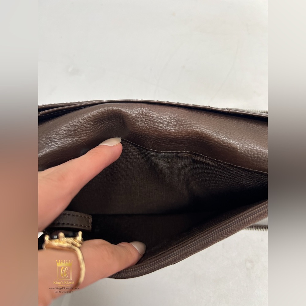 Burberry zip around organizer wallet - Picture 13 of 16